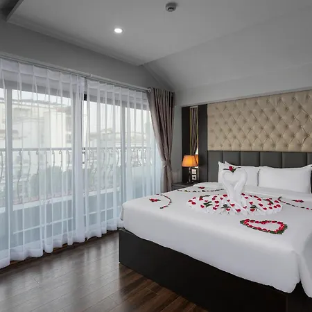 Beryl Signature Hotel & Travel